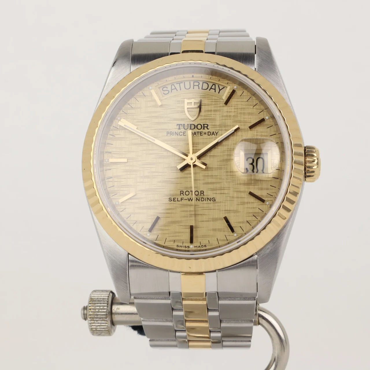Tudor Tudor 25C063 36 mm kol saati