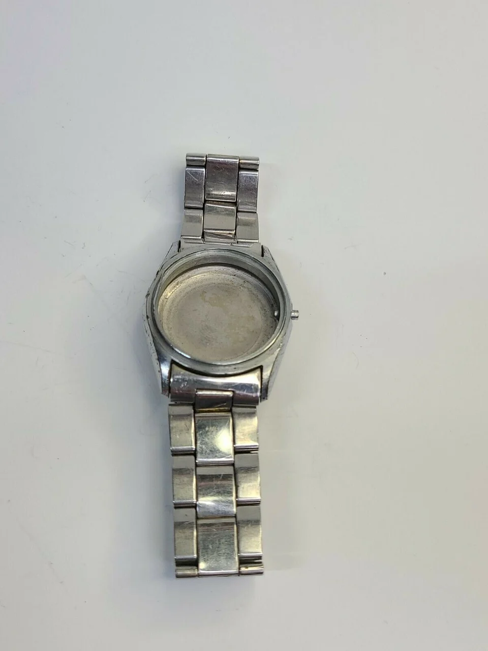 Baume & Mercier IF_4DFF32F6 30 mm kol saati