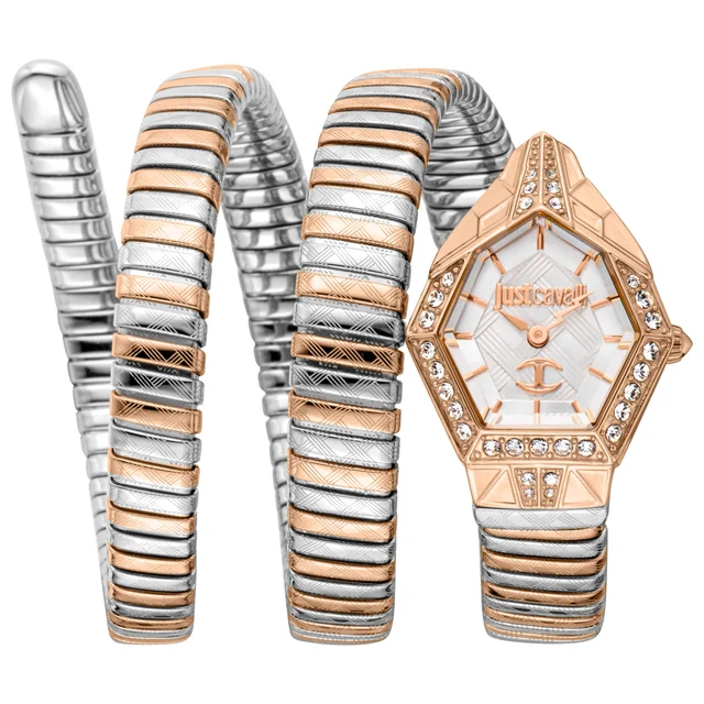 Just Cavalli Mesmerizing Watch JC1L304M0075 kol saati