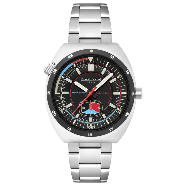 Cadola Giulia Watch CD-1052-11 kol saati