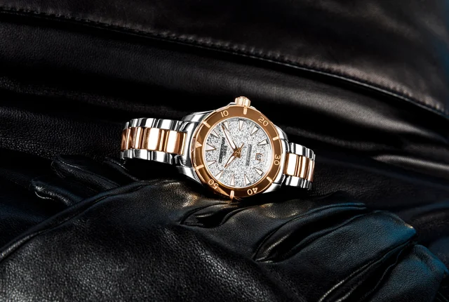 Certina Action 29mm C032.951.22.031.00 kol saati