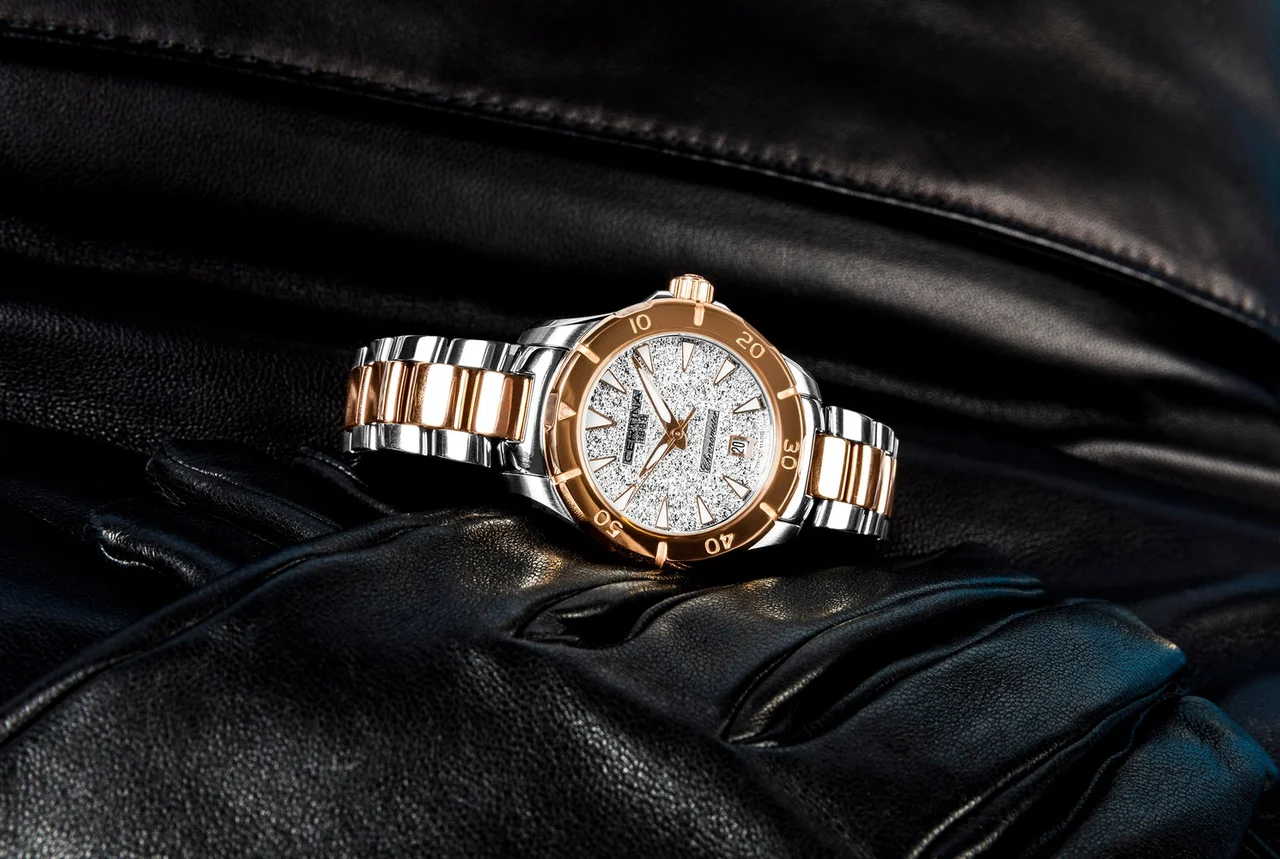 Certina Action 29mm C032.951.22.031.00 29 mm kol saati