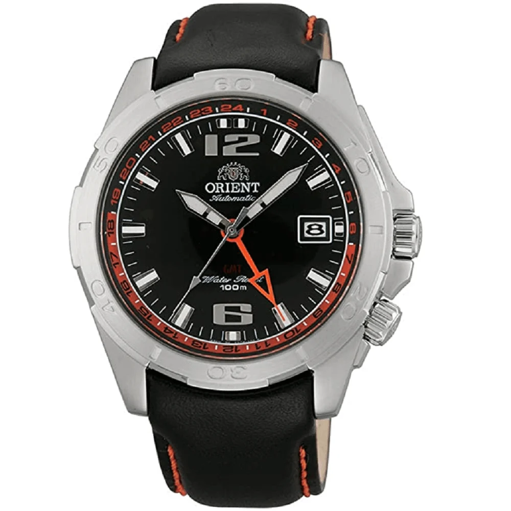 Orient CFE04002B 44 mm kol saati