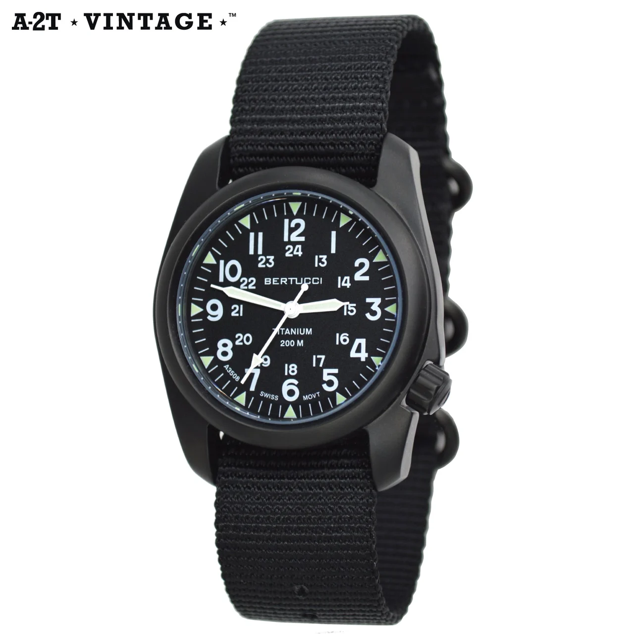 Bertucci Bertucci 12027 40 mm kol saati
