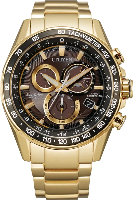 Citizen Pcat CB5912-50E kol saati