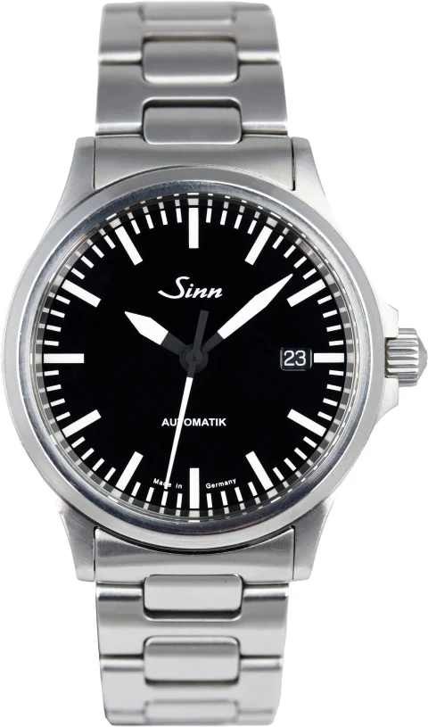 Sinn Sinn 556 PRE534 38 mm kol saati