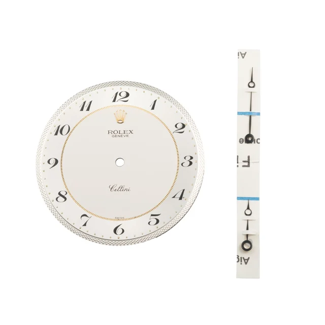 Rolex Switzerland 3759/8 kol saati