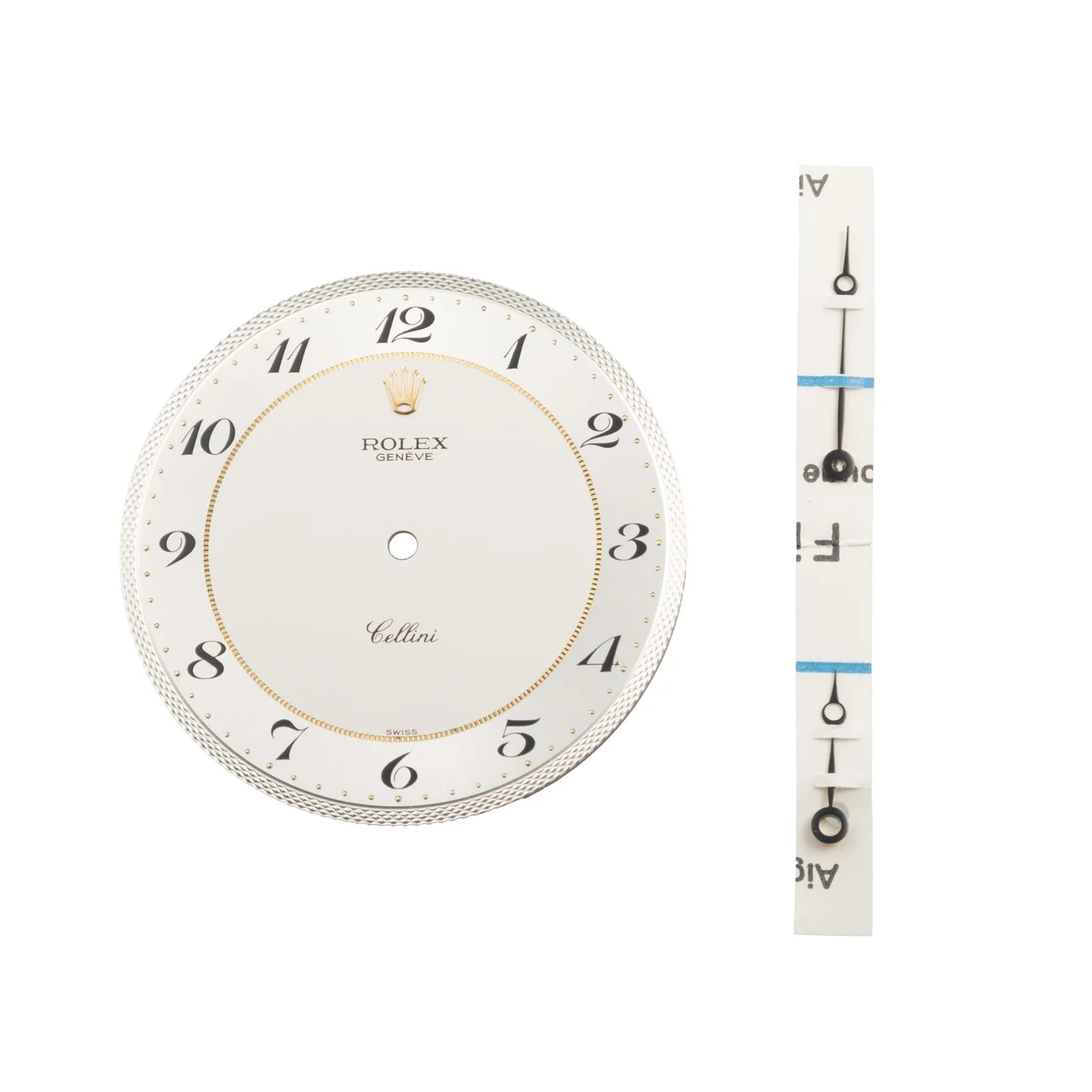 Rolex Switzerland 3759/8 kol saati