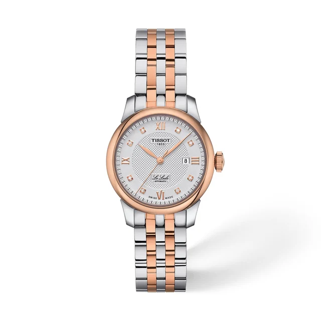 Tissot Locle 29mm T0062072203600 kol saati