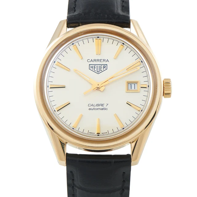 Tag Heuer Carrera 321915 kol saati
