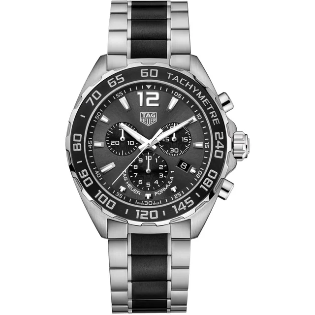 Tag Heuer Formula 1 CAZ1011.BA0843 kol saati