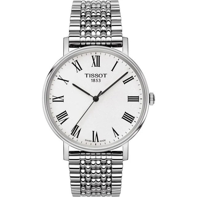 Tissot Everytime T1094101103300 kol saati