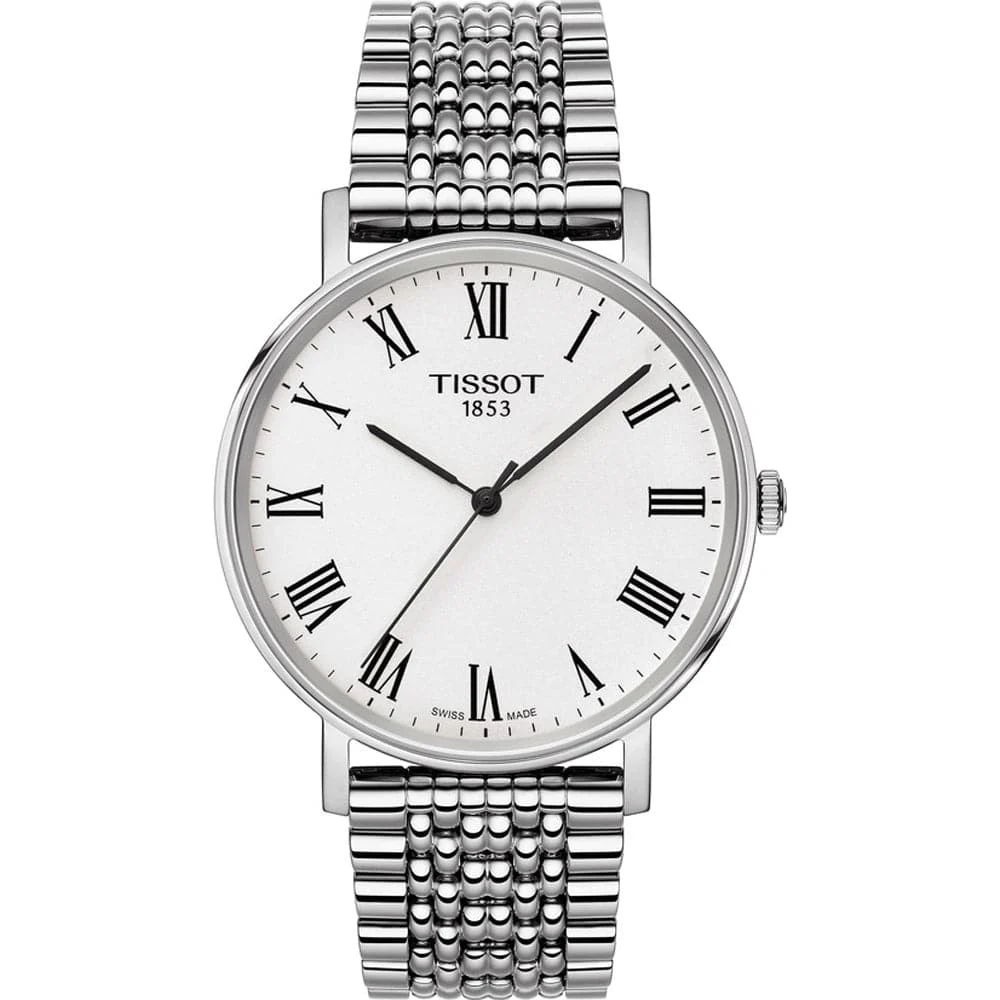 Tissot Everytime T1094101103300 38 mm kol saati