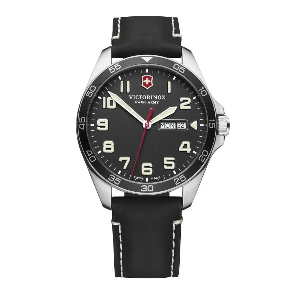 Victorinox Victorinox I.n.o.x. 241846 42 mm kol saati