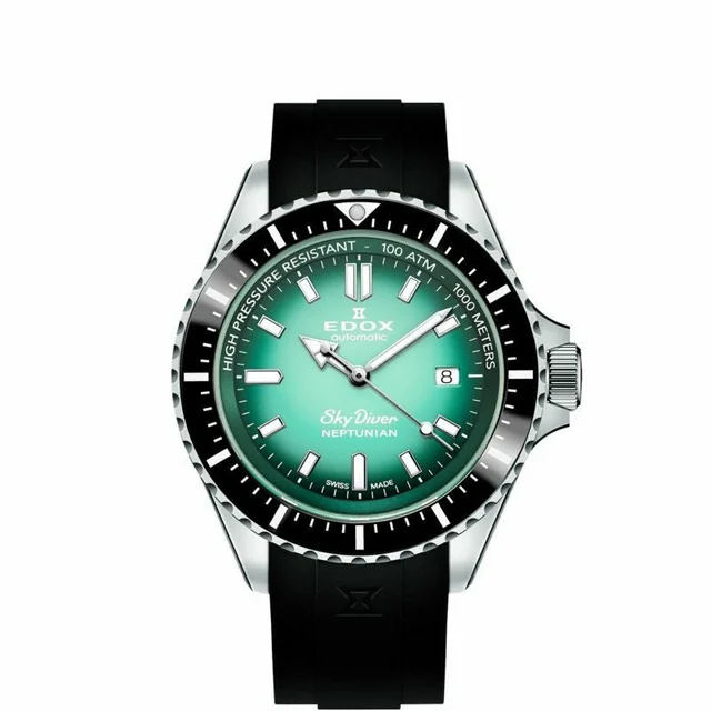 EDOX 80120-3NCA-VDN kol saati