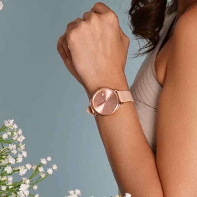 Aries Gold Aries Gold L 5035 RG-RG kol saati