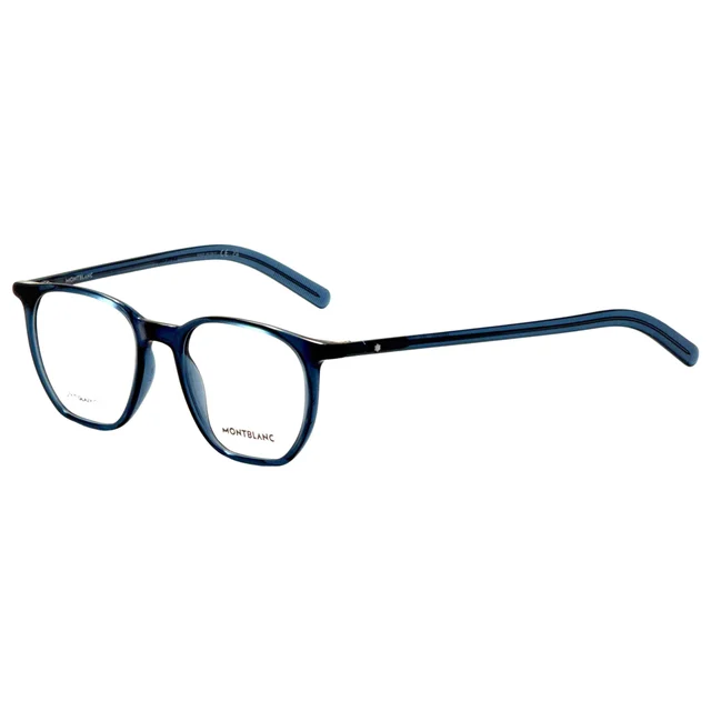 Montblanc Eyeglasses MB0349O-004-50 kol saati