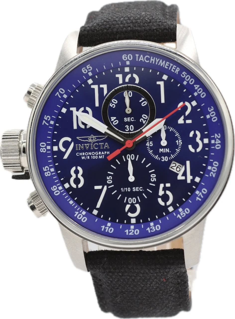 Invicta Invicta 8202024132829 46 mm kol saati