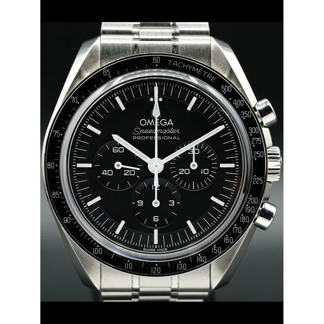 OMEGA Speedmaster Moonwatch Professional Master Chronograph 310.30.42.50.01.002 2100000251