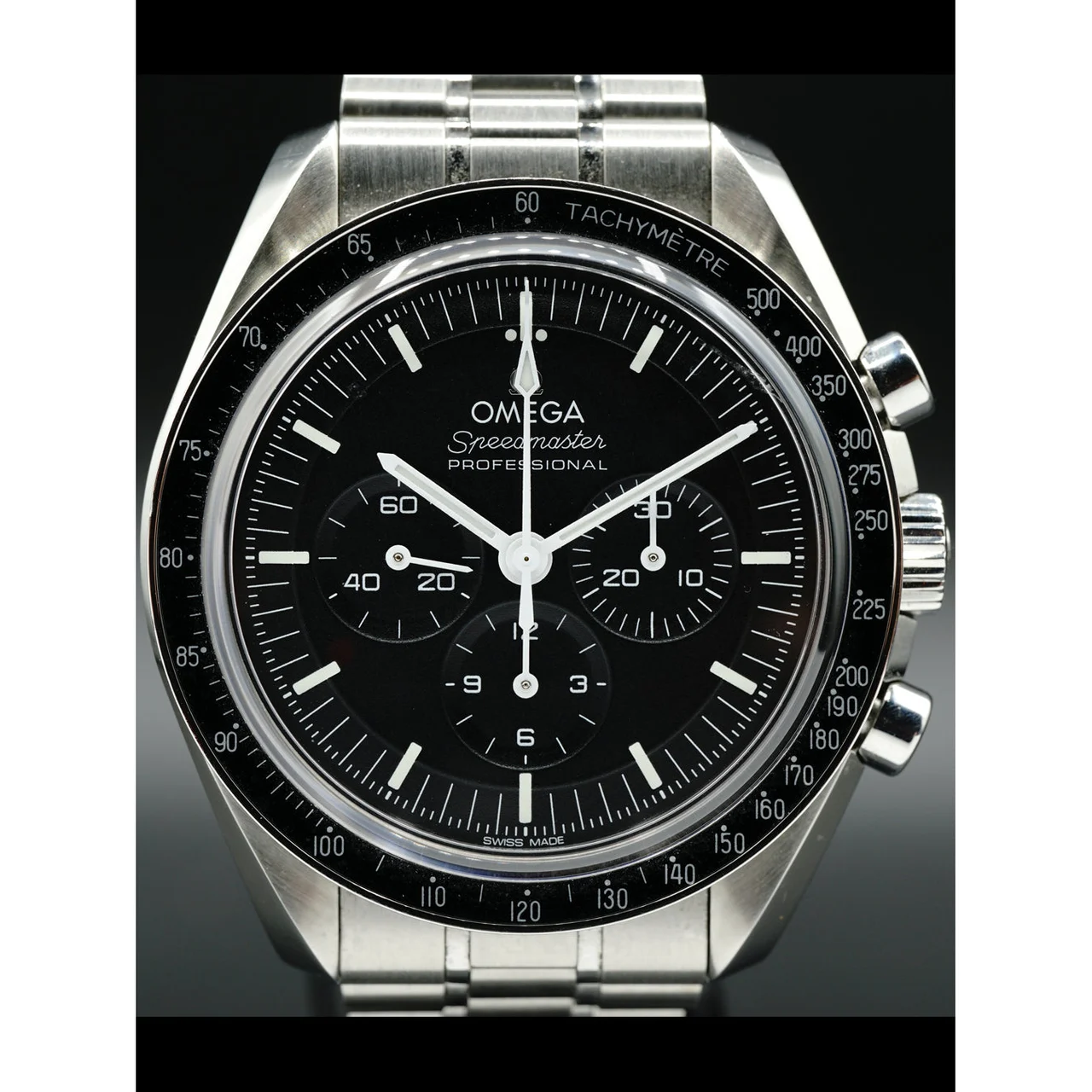 OMEGA Speedmaster Moonwatch Professional Master Chronograph 310.30.42.50.01.002 210000025179 42 mm kol saati