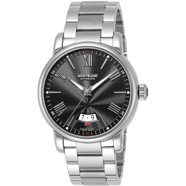 Montblanc Montblanc 115935 41 mm kol saati