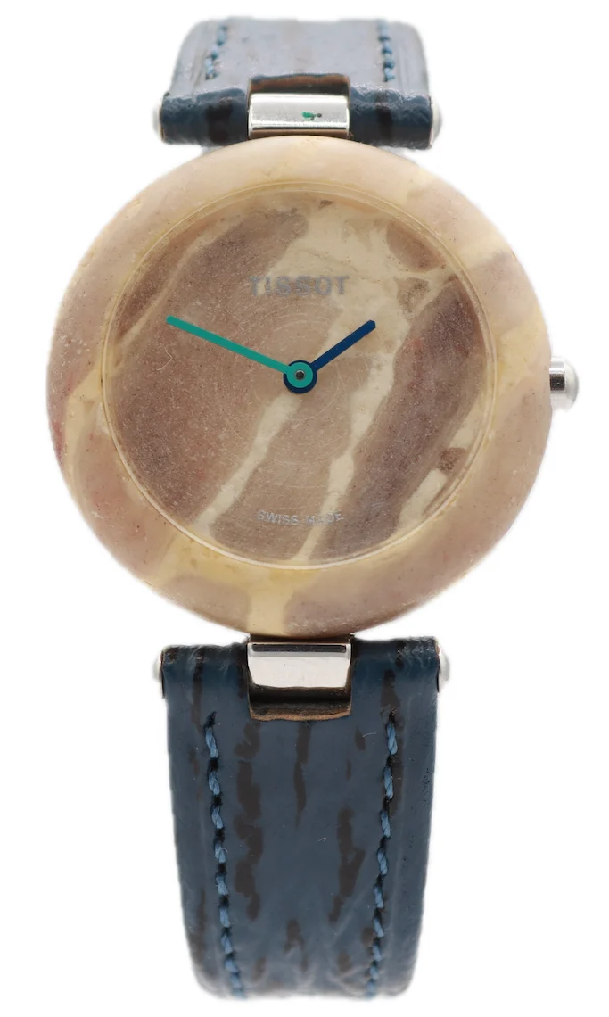 Tissot Tissot 2142025131027 30 mm kol saati