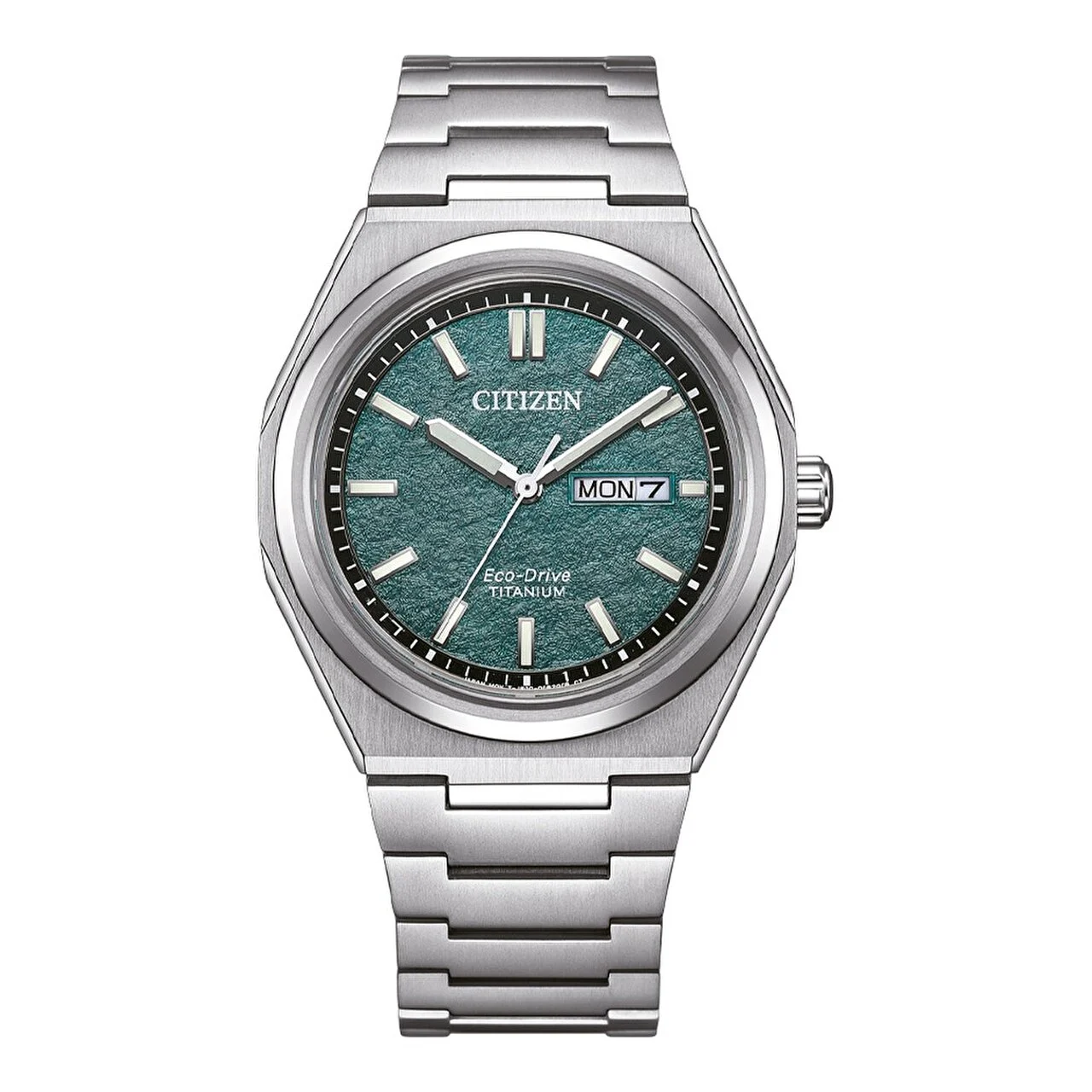 Citizen AW0130-85XC 39 mm kol saati