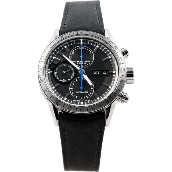 Raymond Weil Freelancer 7731-STC-20021 kol saati