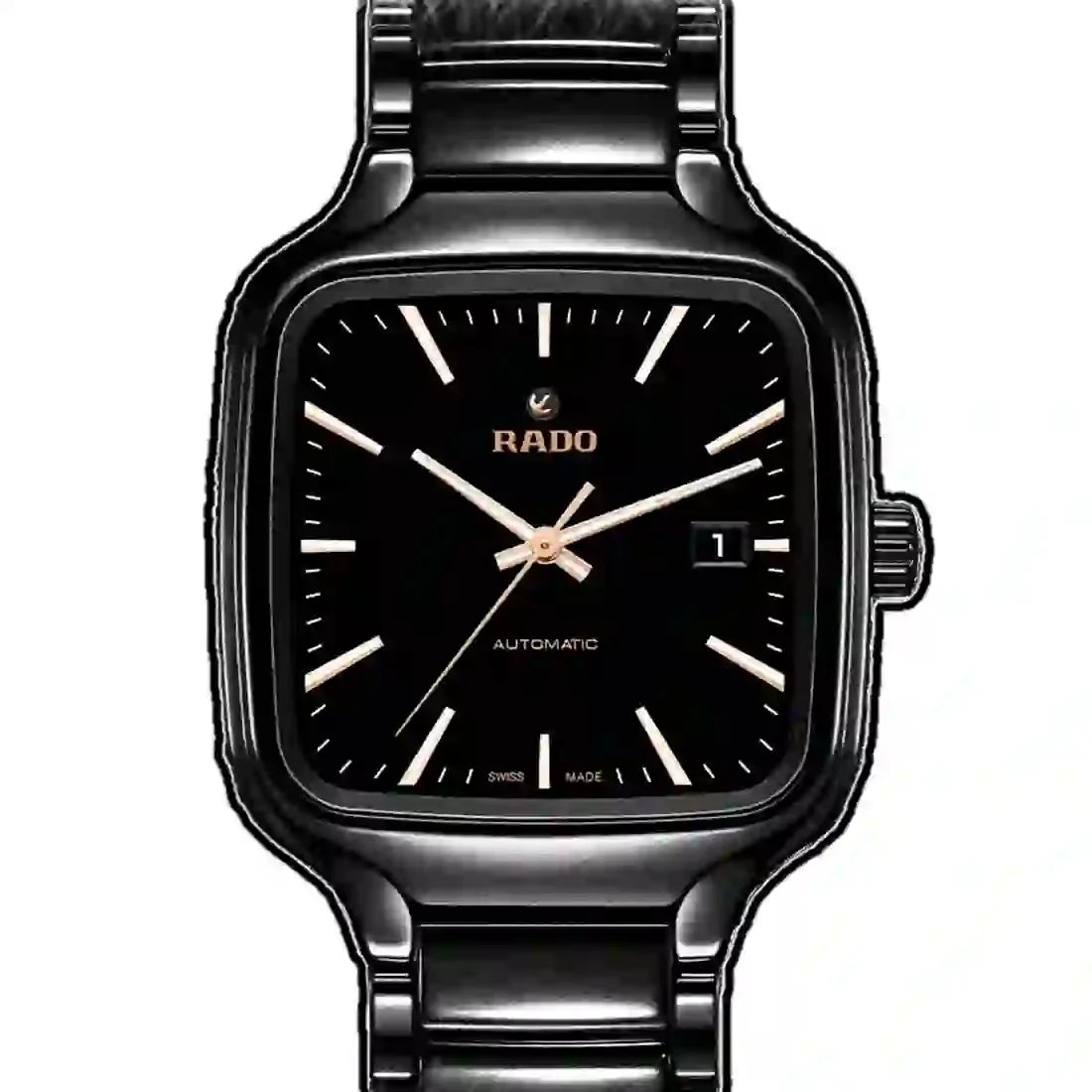 Rado True Square 45292 38 mm kol saati