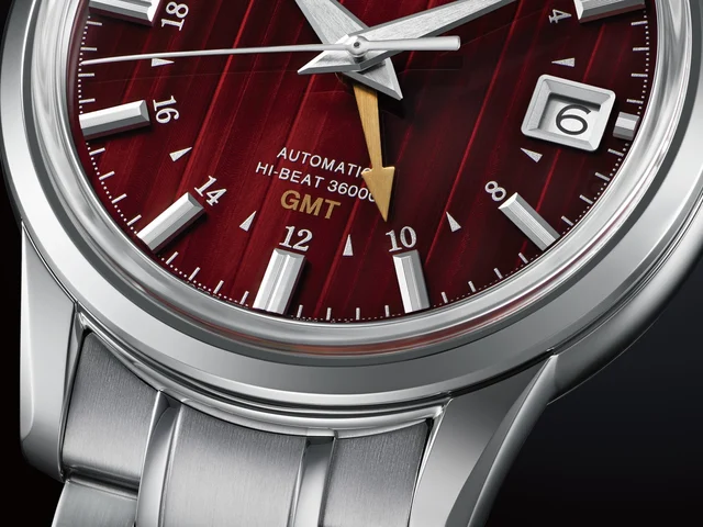 Grand Seiko Elegance SBGJ273 kol saati