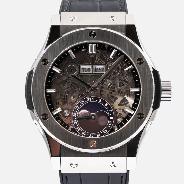 Hublot Hublot 300-01512 kol saati