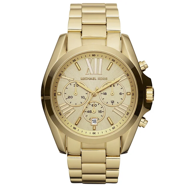 Michael Kors Bradshaw MK5605 kol saati
