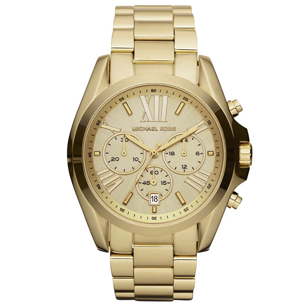 Michael Kors Bradshaw MK5605 42 mm kol saati