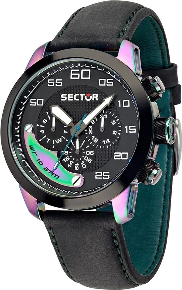Sector R3251575009 48 mm kol saati