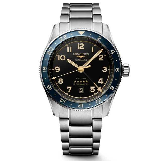 Longines Spirit 210000008435 kol saati