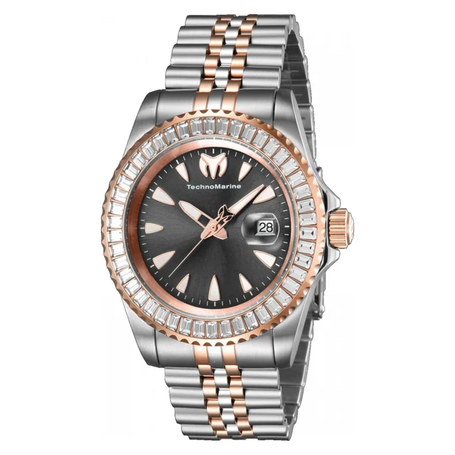Technomarine Manta 886678482399 kol saati