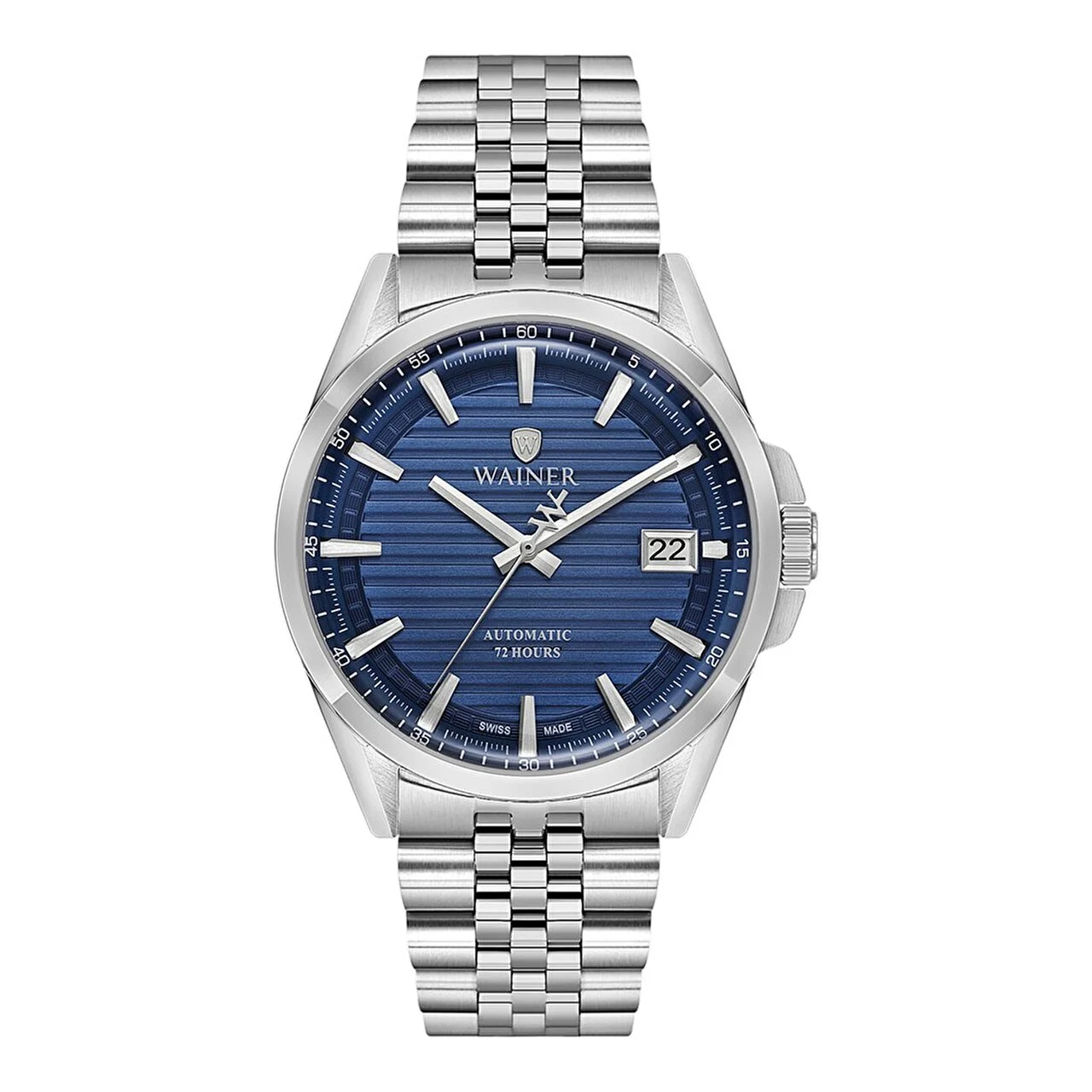 WAINER WA.25401-B 41 mm kol saati