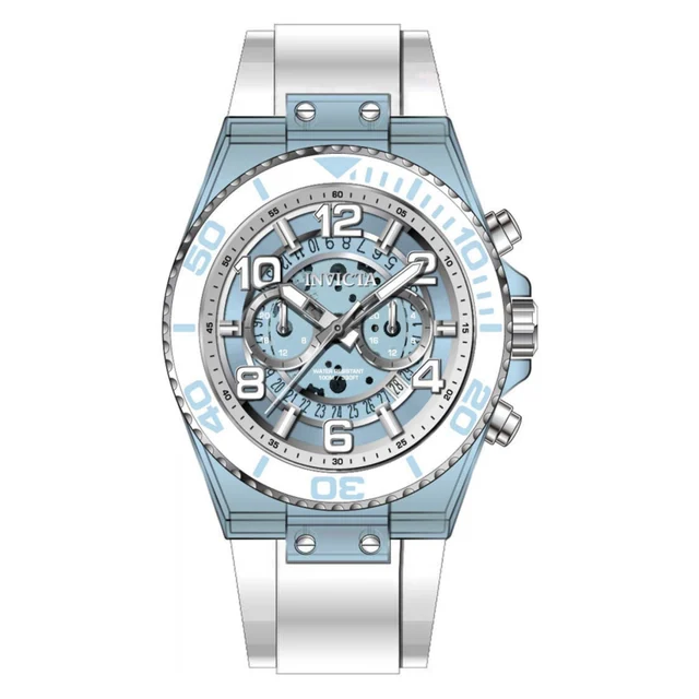 Invicta Speedway 886678588640 kol saati