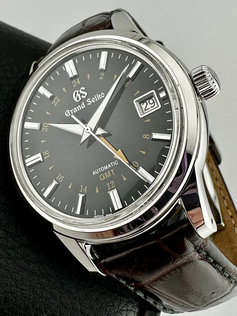 Grand Seiko Grand Seiko 277972395418 kol saati