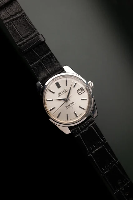 Grand Seiko Grand Seiko 3N01788 kol saati