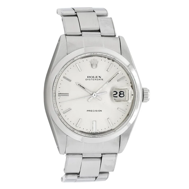 Rolex Oysterdate WA01768 kol saati