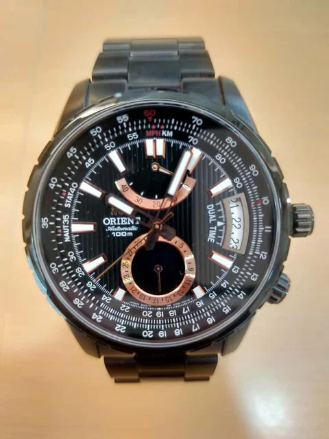 Orient CHD01001B #28094 kol saati