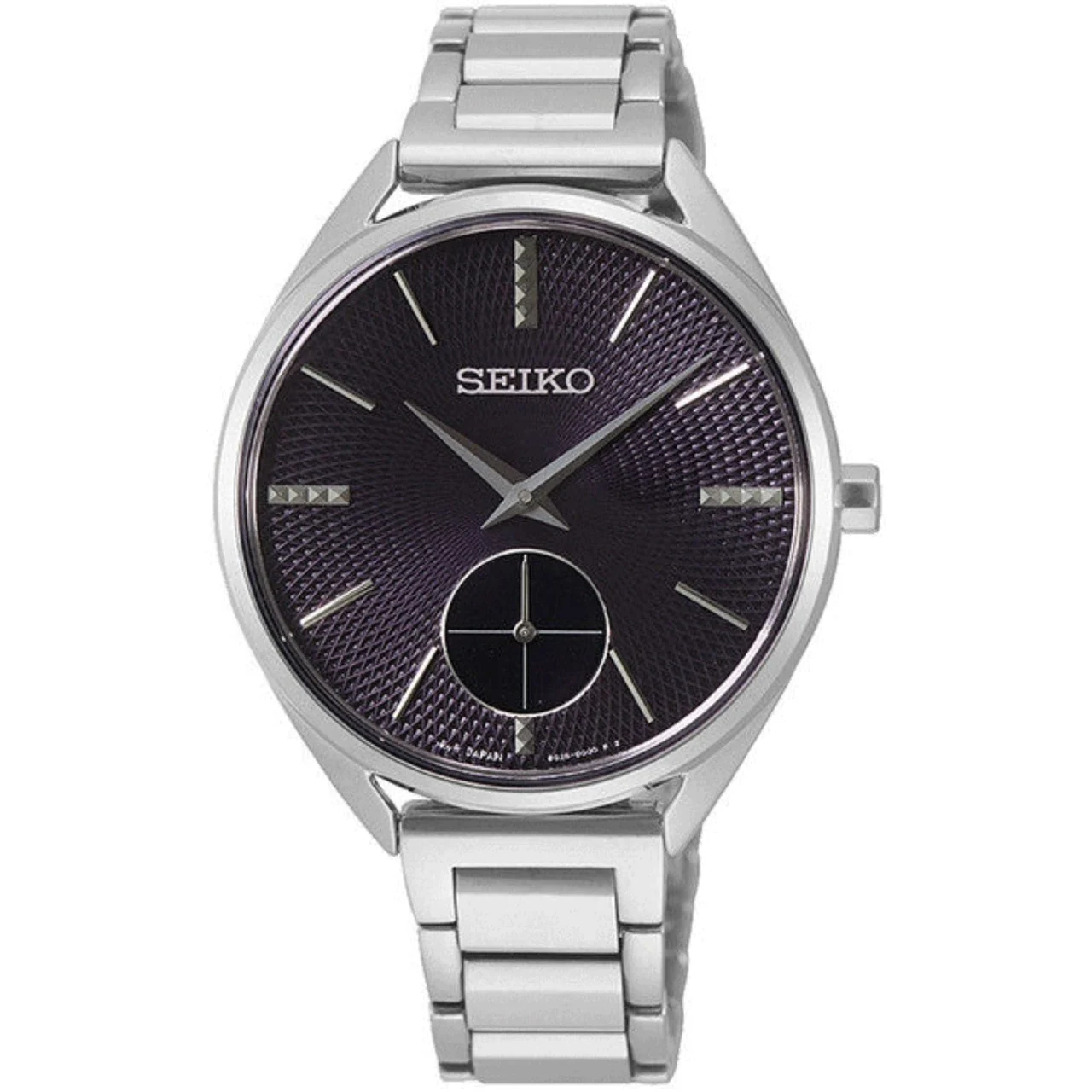 Seiko SRKZ51P1 35 mm kol saati