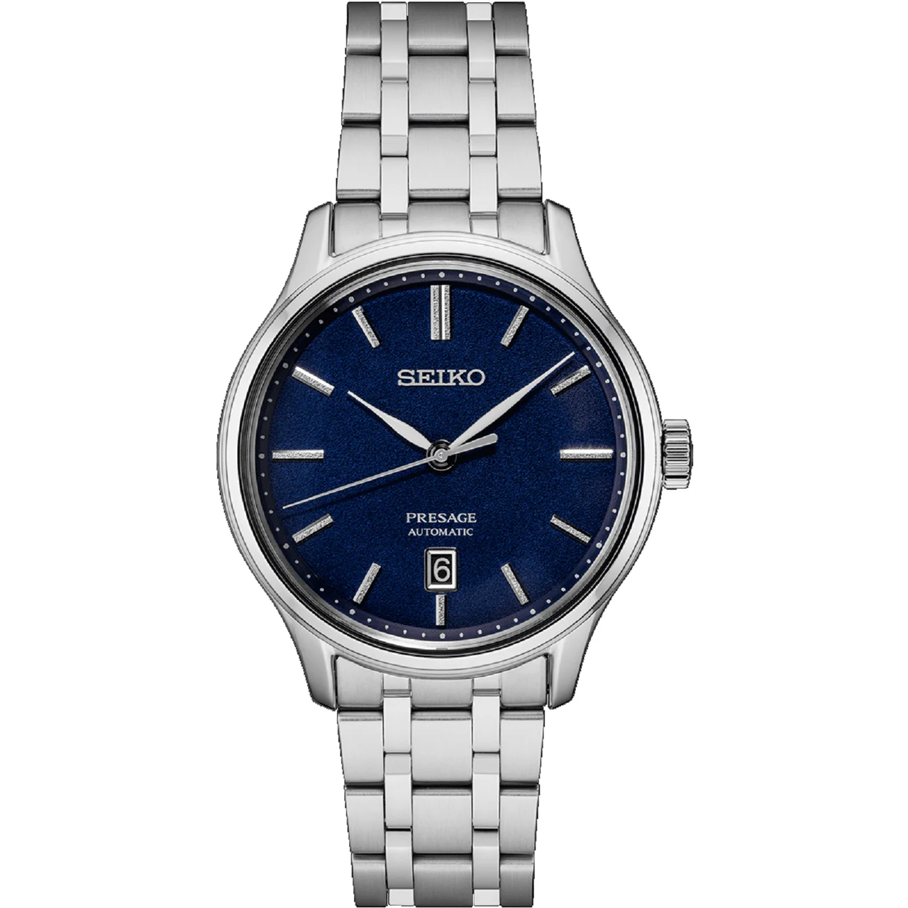 Seiko Presage SRPD41J 42 mm kol saati