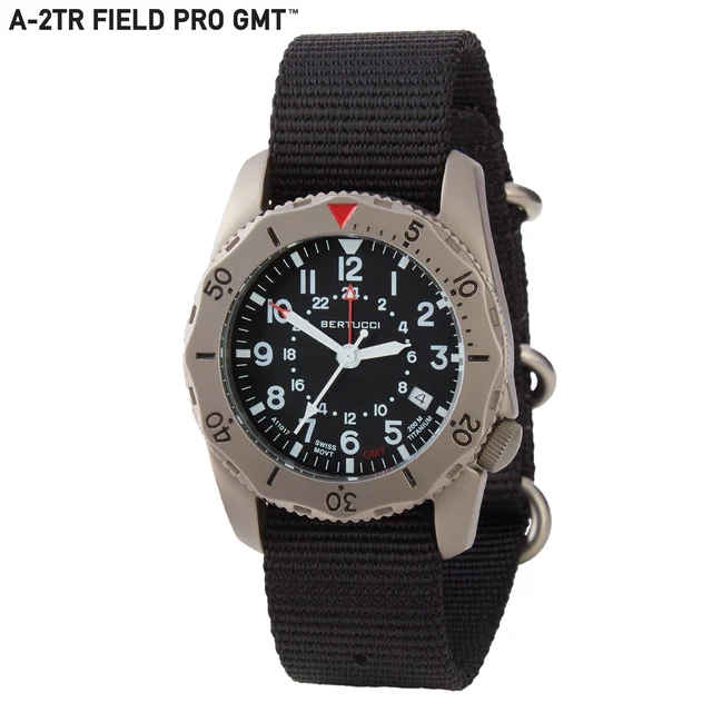 Bertucci Field Pro 12117 kol saati