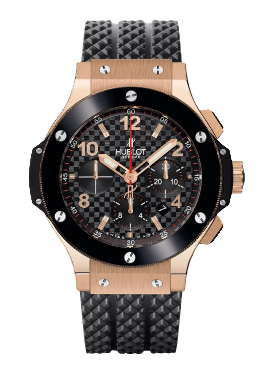 Hublot Big Bang 127989 44 mm kol saati