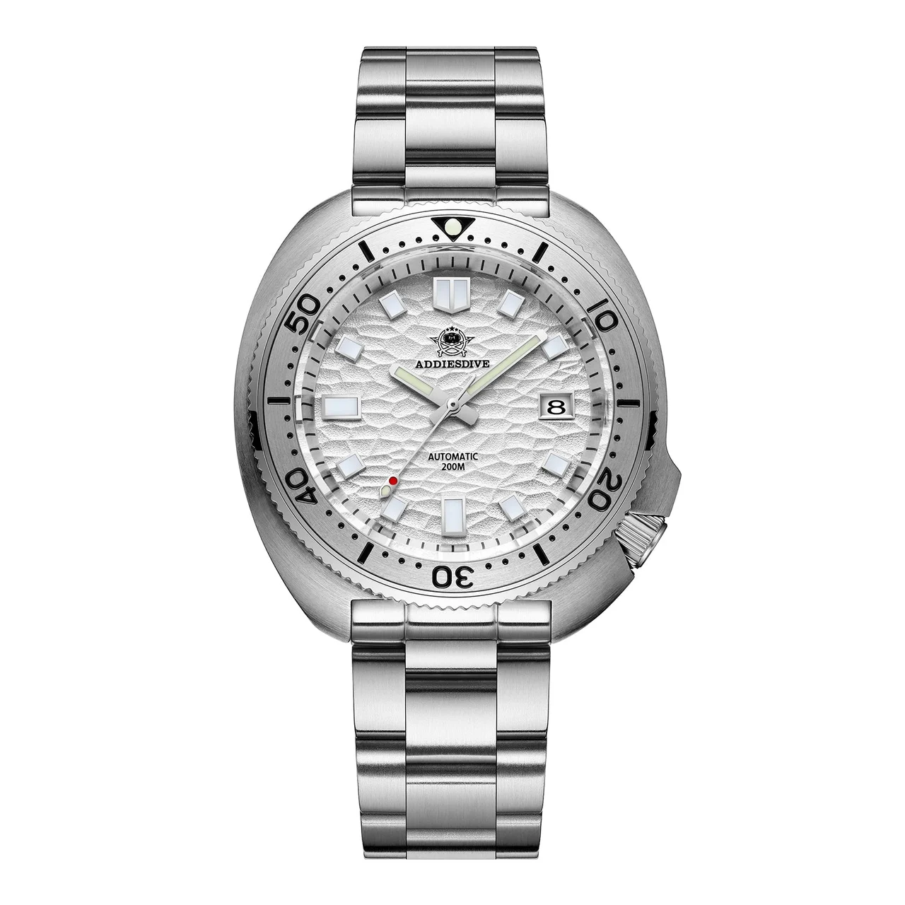 addiesdive JGAD2117-1 44 mm kol saati