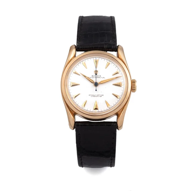 Rolex Switzerland 6090/6285 kol saati