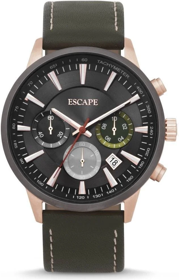 Escape EC1133-103 45 mm kol saati