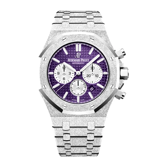 Audemars Piguet Royal Oak 26331BC.GG.1224BC.01 kol saati